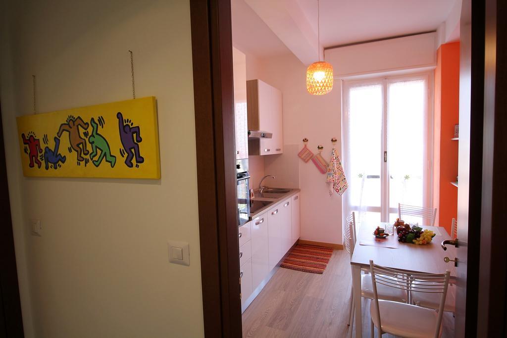House Navigli Apartamento Milão Exterior foto