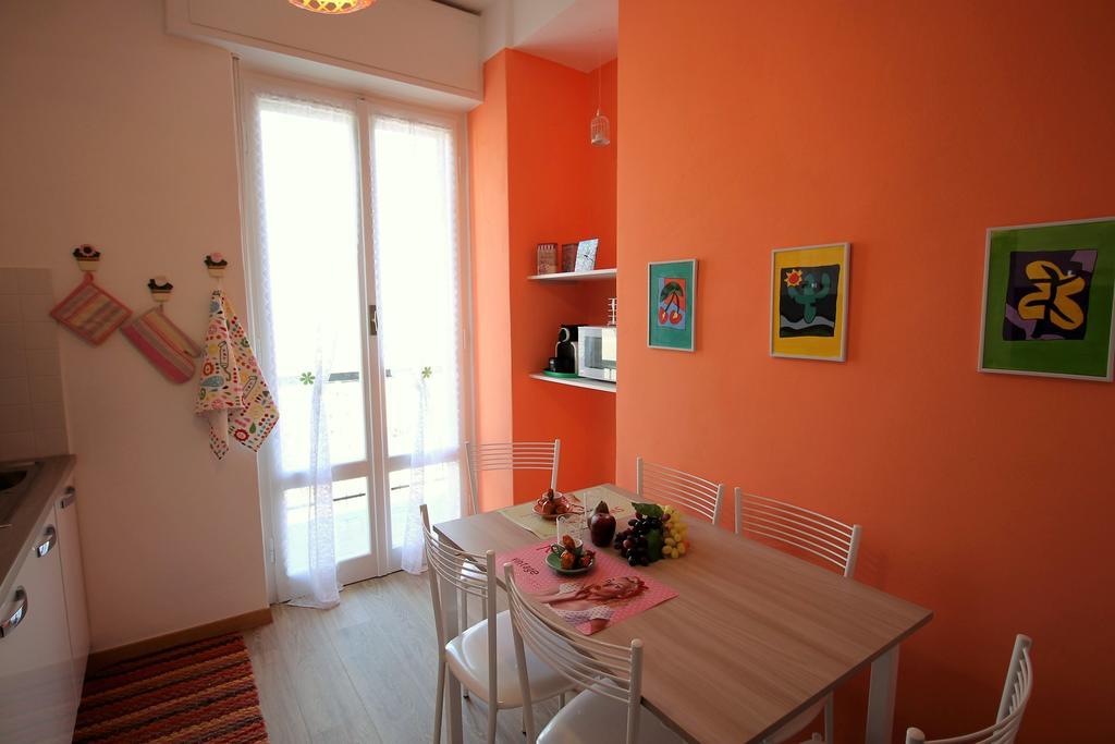 House Navigli Apartamento Milão Exterior foto