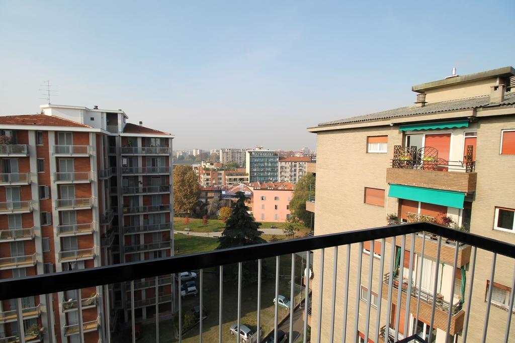 House Navigli Apartamento Milão Exterior foto