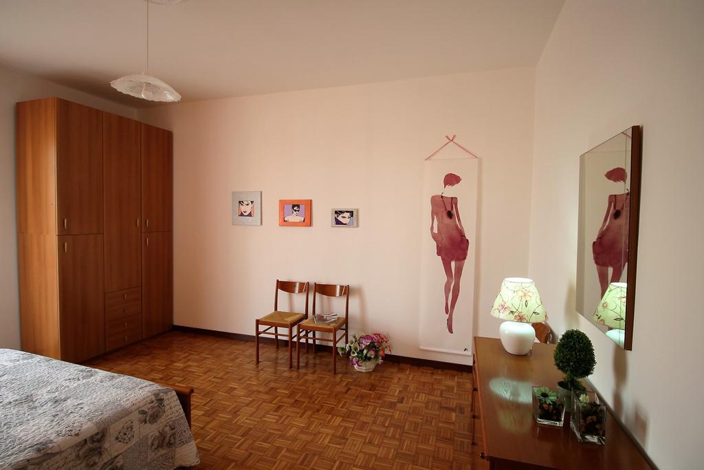 House Navigli Apartamento Milão Exterior foto